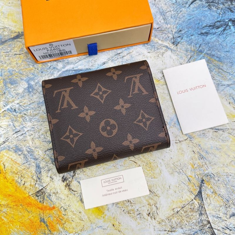 Louis Vuitton Wallets Purse